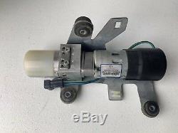 05-08 Bmw Mini Cooper Convertible Convertible Hydraulic Pump Motor Oem 7079880