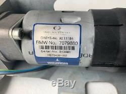 05-08 Bmw Mini Cooper Convertible Convertible Hydraulic Pump Motor Oem 7079880