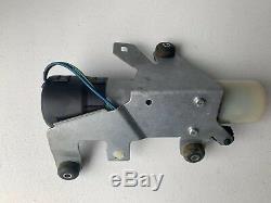 05-08 Bmw Mini Cooper Convertible Convertible Hydraulic Pump Motor Oem 7079880