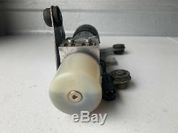 05-08 Bmw Mini Cooper Convertible Convertible Hydraulic Pump Motor Oem 7079880