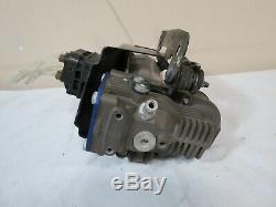 06-12 Mercedes w164 ML x164 GL Air Ride Suspension Compressor Pump w Valve AMK