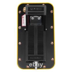 10000LBS Heavy Duty Tractor Truck Hydraulic Bead Breaker Foot Pump