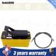 10000 Psi Air Hydraulic Foot Pedal Jack Pump Rotary Lift 0.75-0.95/lmin 2.3l