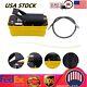 10,000psi Auto Air Hydraulic Jack Pump Rotary Lift+ Hose Jack Rotary Lift 1/4npt