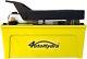 10,000 Psi Air Foot Hydraulic Pump For Auto Body Frame Machines And Shop Presses