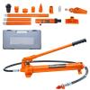 10/12 Ton Hydraulic Jack Air Pump Lift Ram Body Frame Porta Power Repair Kits