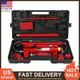 10/12 Ton Porta Power Hydraulic Jack Air Pump Lift Ram Body Frame Repair Kits