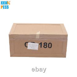 10 Ton Hydraulic Porta Power Jack Air Pump Lift Ram Body Frame Repair Kits Heavy
