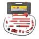 10 Ton Porta Power Steel Hydraulic Jack Air Pump Lift Ram Frame Repair Kit Truck