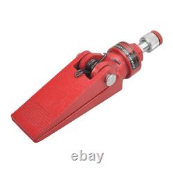 10 Ton Porta Power Steel Hydraulic Jack Air Pump Lift Ram Frame Repair Kit Truck
