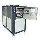 10 Tons Industrial Air Cooled Chiller 460v 3-phase