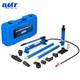 12 Ton Hydraulic Jack Air Pump Lift Ram Body Frame Porta Power Repair Kits Omt