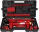 12 Ton Porta Power Hydraulic Jack Air Pump Lift Ram Body Frame Repair Kits