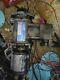 1995 12 Valve Cummins Holsett Air Compressor With Sunstrand Hydraulic Pump