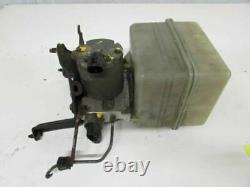 1999-2007 LEXUS LX470 LX 470 Hydraulic Air Suspension Compressor Pump 4890160010
