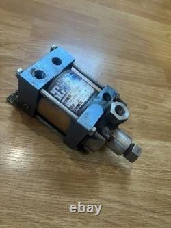 1/4 Air Driven Liquid Pump SC Hydraulic Engineering Corp. L2 105/1