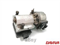 2007 Citroen C5 2.0 HDI Diesel Air Suspension Compressor Pump 9654068680