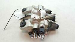 2008 2009 10 Porsche Cayenne Air Suspension Compressor Hydraulic Pump Valve