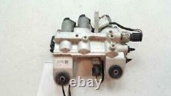 2008 2009 10 Porsche Cayenne Air Suspension Compressor Hydraulic Pump Valve