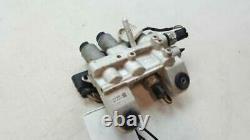 2008 2009 10 Porsche Cayenne Air Suspension Compressor Hydraulic Pump Valve