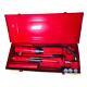 20ton Hydraulic Jack Air Pump Lift Ram Body Frame Porta Power Repair Kits