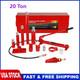 20 Ton Hydraulic Jack Air Pump Lift Ram Body Frame Porta Power Repair Kits