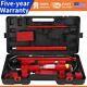 20 Ton Hydraulic Porta Power Jack Air Pump Lift Ram Body Frame Repair Kits