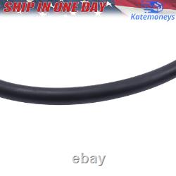 20 Ton Porta Power Hydraulic Jack Air Pump Lift Ram Body Frame Repair Tool Kit