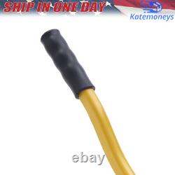 20 Ton Porta Power Hydraulic Jack Air Pump Lift Ram Body Frame Repair Tool Kit