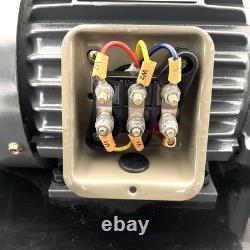 220V 3PH Air-Cooled Hydraulic Station System Air-Cooled Hydraulic Power Unit