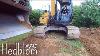 235 One More Installation Of A Sewer System Ep 1