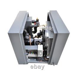 28 CFM Refrigerated Compressed Air Dryer SS Heat Exchanger