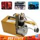 2l High Pressure Pump 1.8kw Pcp 30mpa Air Hydraulic Pump Air Compressor Electric