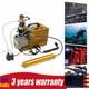 2l High Pressure Pump 1.8kw Pcp 30mpa Air Hydraulic Pump Air Compressor Electric