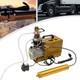 2l High Pressure Pump 1.8kw Pcp 30mpa Air Hydraulic Pump Air Compressor Electric