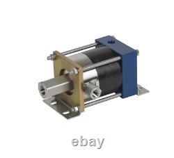3L-SS-14 Hydraulics International Air-Driven Liquid Pump, 3 Single Acting