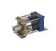 3l-ss-14 Hydraulics International Air-driven Liquid Pump, 3 Single Acting