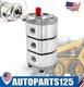 3-section Hydraulic Gear Pump For Agt Skid Steer Loaders Gear Pump Pgp510888g3lp