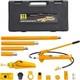 4 10 20 Ton Hydraulic Jack Air Pump Lift Ram Body Frame Porta Power Repair Kits