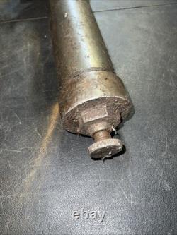 4 Ton Hein Werner Air Hydraulic Push Pump Ram