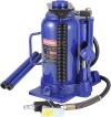 5/12/20/22/32t Pneumatic Air Hydraulic Bottle Jack With Manual Hand Pump Repair