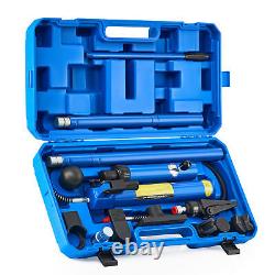 6/12/20 Ton Porta Power Hydraulic Jack Body Frame Repair Kit Air Pump Lift Ram