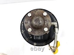 77974-1 Sprague Products Air Driven Hydraulic Pumps S-216-j-35