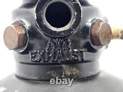 77974-1 Sprague Products Air Driven Hydraulic Pumps S-216-j-35