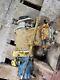 8.3 Cummins Midland 3558006x Air Compressor With V10f Vickers Hydraulic Pump