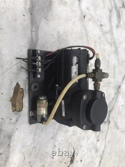 92 Fountain 38 Fever Boat MerCruiser Mercury Marine air hydraulic pump 16644 12v