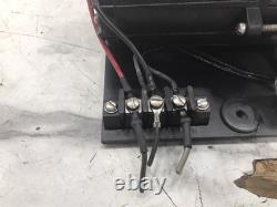 92 Fountain 38 Fever Boat MerCruiser Mercury Marine air hydraulic pump 16644 12v