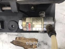 92 Fountain 38 Fever Boat MerCruiser Mercury Marine air hydraulic pump 16644 12v
