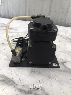 92 Fountain 38 Fever Boat MerCruiser Mercury Marine air hydraulic pump 16644 12v