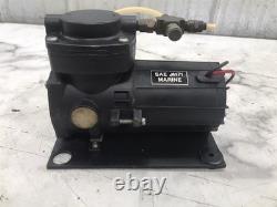 92 Fountain 38 Fever Boat MerCruiser Mercury Marine air hydraulic pump 16644 12v